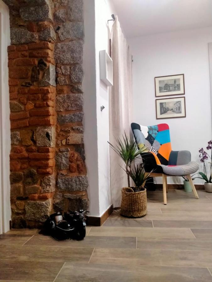 Borgo Dei Centenari オルゴーゾロ エクステリア 写真