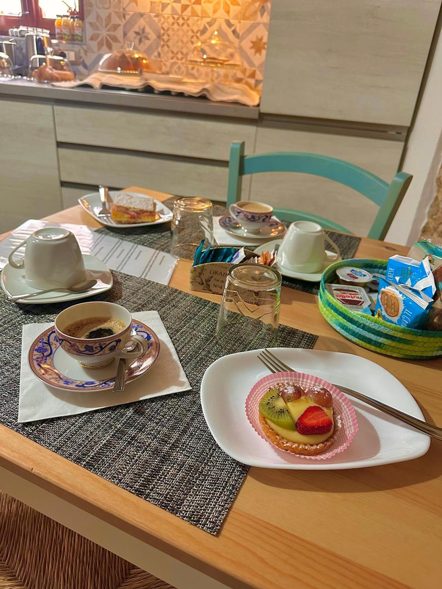 Borgo Dei Centenari オルゴーゾロ エクステリア 写真